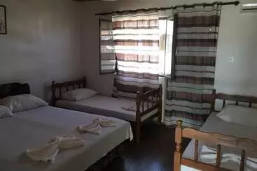 پانسیون Vila Arb