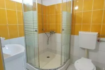 Pensiunea Alb