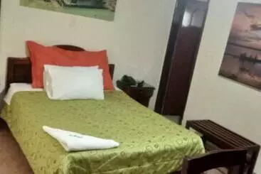 Huoneistohotelli Xilon Resort Plaza