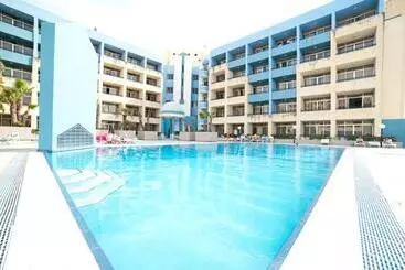 Burlington Apartments