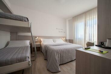 בית מלון כפרי Anny