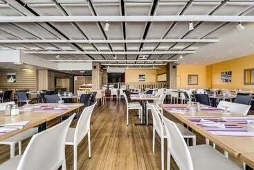 בית מלון כפרי Belambra Clubs Arc 2000   L Aiguille Rouge