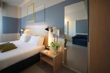 B&B HOTEL Mantova Cristallo