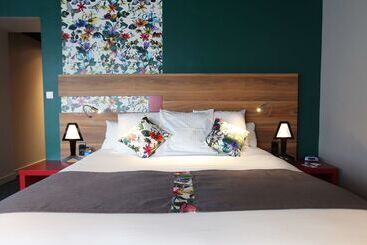 Best Western Hotel De Paris