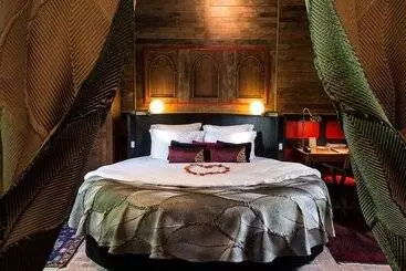 호텔 Château De L Abbaye Teritoria