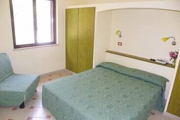 Отель Estella Club & Beauty