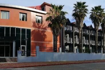 Grand Nar Hotel Adults Only