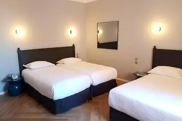 Hotel Hôtel L Orque Bleue