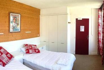 בית מלון כפרי Le Regina