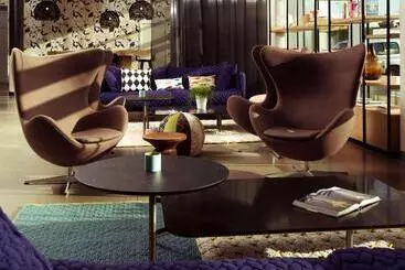 בית מלון כפרי Hôtel Mercure Lyon Genas Eurexpo