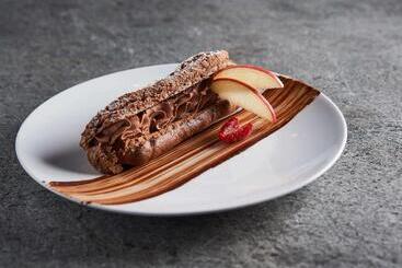 Hotel Hôtel Mercure Lyon Genas Eurexpo