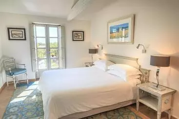 Hotel Le Jas De Gordes