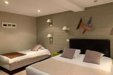 Hotel Le Relais Des Iles