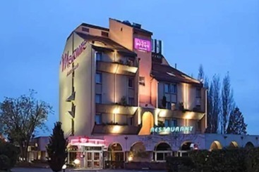 ホテル Mercure Vienne Sud Chanas
