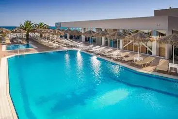 Otel Odyssia Beach