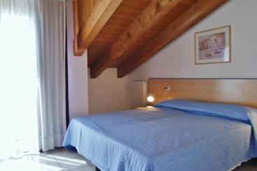 בית מלון כפרי El Paso