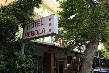 Otel Rebola