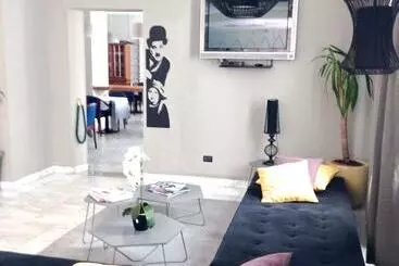 فندق Ristorante Cervo Malpensa