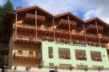 酒店 Stella Montis