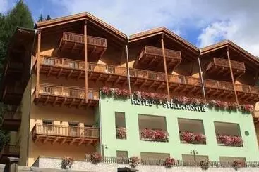 酒店 Stella Montis