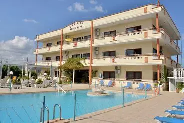 Hotel Sun City