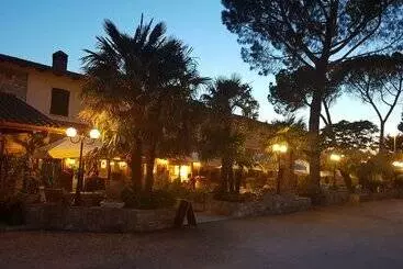 בית מלון כפרי Villa Elda