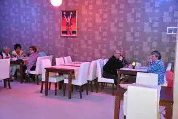 Aparthotel Kleopatra South Star