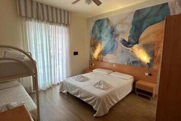 La Maison By Hotel Aldebaran