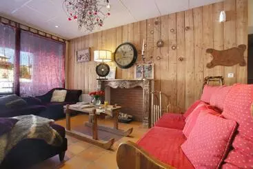 Резиденция La Pradella