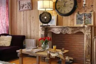 Reşedinta La Pradella