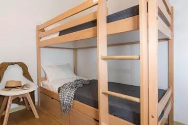 شقة Résidence Odalys L Ouillon