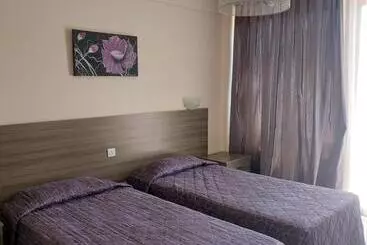 דירה Tasiana Star Complex