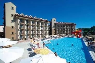 Victory Resort Hotel