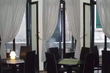 בית מלון כפרי A Venice Emeralds