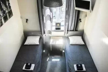 Hotel Kadetus Hostel