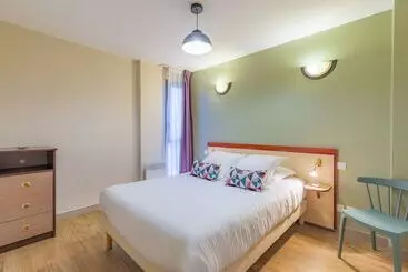 酒店 Appart City Classic Angoulême Centre