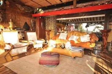 Aquabarra Boutique Hotel & Spa