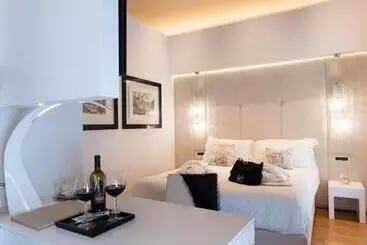 בית מלון כפרי Argentina Residenza