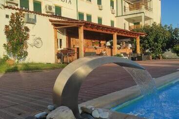 فندق Boavista  Vintage House