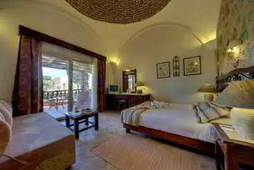 Calimera Habiba Beach Resort