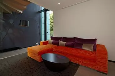 Hotel Chateau de Mery