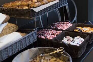 Отель Domaine De Saint Clair