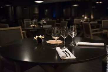 Отель Domaine De Saint Clair