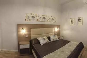 酒店 Elisa Guest House