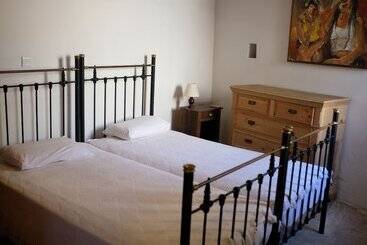 فندق Evkarpos Country House