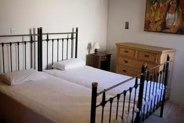 فندق Evkarpos Country House