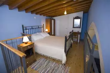 هتل Evkarpos Country House