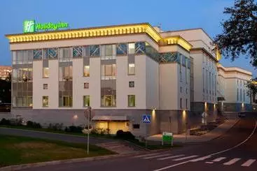 Hotel Holiday Inn Moscow  Tagansky , An Ihg