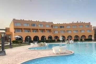 هتل Horizon El Wadi