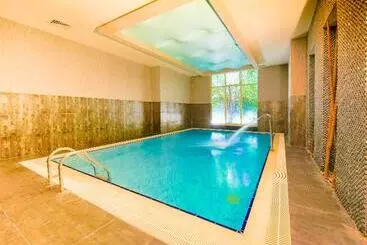 Horus Paradise Resort - All Inclusive